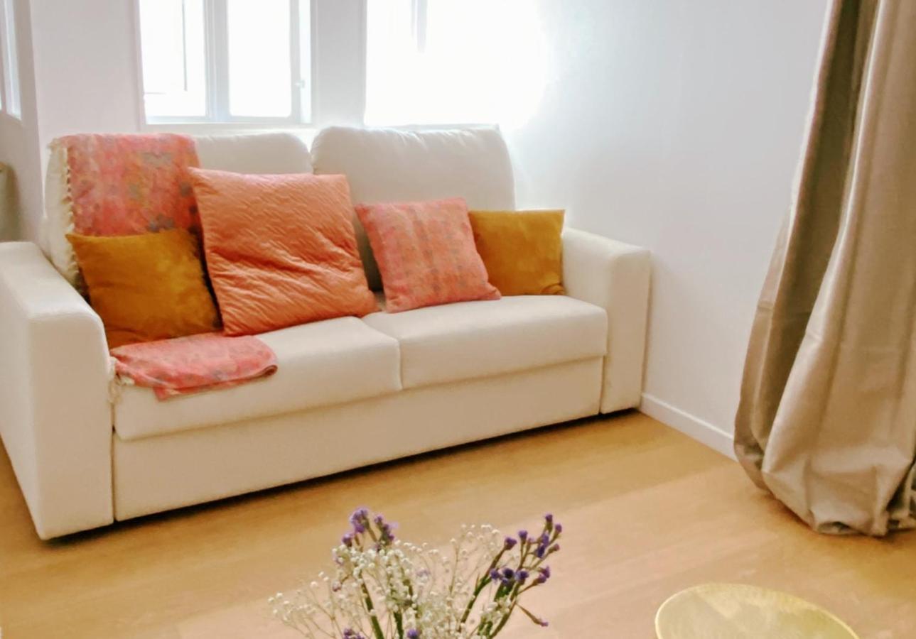 Le Boheme ⸱ Stationnement Gratuit ⸱ Fibre Leilighet Déols Eksteriør bilde